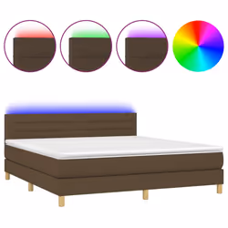 VidaXL 3133816, 1800 mm, 2030 mm, 880 mm, 180 x 200 mm, 1 pièce(s)