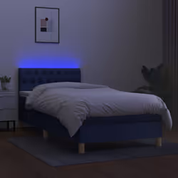 VidaXL 3133923 lit - Vue supplémentaire 4