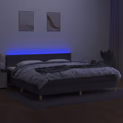 VidaXL 3133982 lit - Vue supplémentaire 4