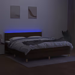 VidaXL 3134048 lit - Vue supplémentaire 4