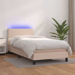 VidaXL 3134074 lit - Vue supplémentaire 2