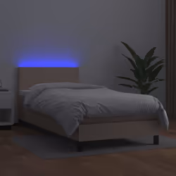 VidaXL 3134074 lit - Vue supplémentaire 4