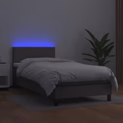 VidaXL 3134079 lit - Vue supplémentaire 4