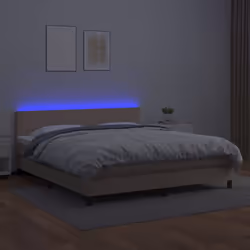 VidaXL 3134086 lit - Vue supplémentaire 4