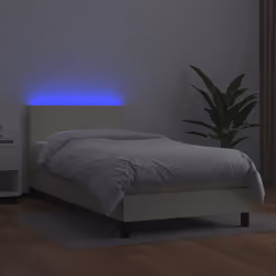 VidaXL 3134089 lit - Vue supplémentaire 4