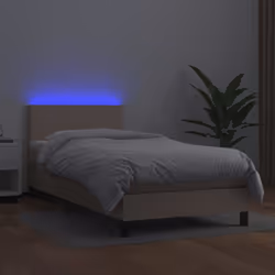 VidaXL 3134092 lit - Vue supplémentaire 4