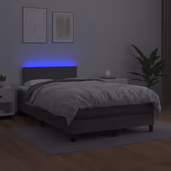 VidaXL 3134097 lit - Vue supplémentaire 4