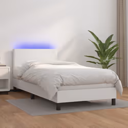 VidaXL 3134100 lit - Vue supplémentaire 2