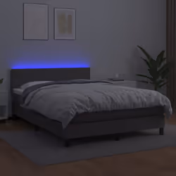 VidaXL 3134103 lit - Vue supplémentaire 4