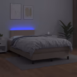 VidaXL 3134104 lit - Vue supplémentaire 4