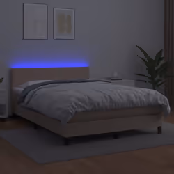VidaXL 3134110 lit - Vue supplémentaire 4