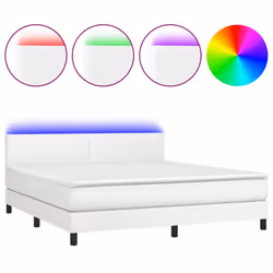 VidaXL 3134112, 1600 mm, 2030 mm, 880 mm, 160 x 200 mm, 1 pièce(s)