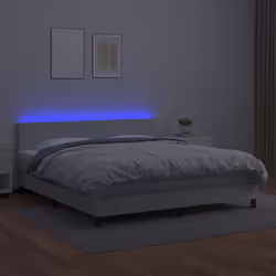 VidaXL 3134112 lit - Vue supplémentaire 4