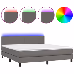 VidaXL 3134121, 1800 mm, 2030 mm, 880 mm, 180 x 200 mm, 1 pièce(s)