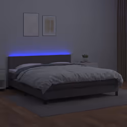 VidaXL 3134121 lit - Vue supplémentaire 4