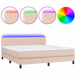 VidaXL 3134122, 1800 mm, 2030 mm, 880 mm, 180 x 200 mm, 1 pièce(s)
