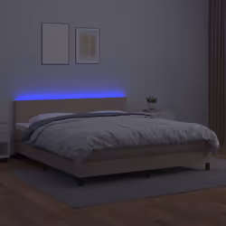 VidaXL 3134122 lit - Vue supplémentaire 4