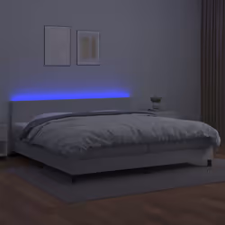 VidaXL 3134124 lit - Vue supplémentaire 4