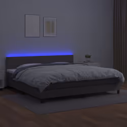 VidaXL 3134127 lit - Vue supplémentaire 4