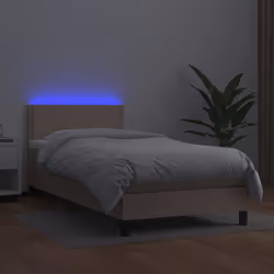 VidaXL 3134128 lit - Vue supplémentaire 4
