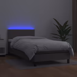 VidaXL 3134151 lit - Vue supplémentaire 4