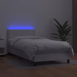 VidaXL 3134154 lit - Vue supplémentaire 4