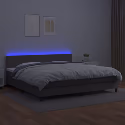 VidaXL 3134163 lit - Vue supplémentaire 4