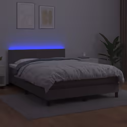 VidaXL 3134169 lit - Vue supplémentaire 4