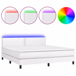 VidaXL 3134172, 1600 mm, 2030 mm, 880 mm, 160 x 200 mm, 1 pièce(s)