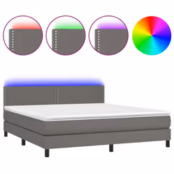 VidaXL 3134181, 1800 mm, 2030 mm, 880 mm, 180 x 200 mm, 1 pièce(s)