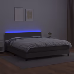VidaXL 3134181 lit - Vue supplémentaire 4