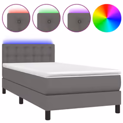 VidaXL 3134193, 800 mm, 2030 mm, 880 mm, 80 x 200 mm, 1 pièce(s)