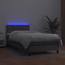 VidaXL 3134199 lit - Vue supplémentaire 4