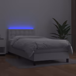 VidaXL 3134208 lit - Vue supplémentaire 4