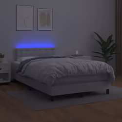 VidaXL 3134214 lit - Vue supplémentaire 4