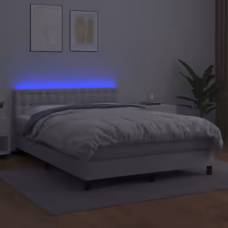 VidaXL 3134220 lit - Vue supplémentaire 4
