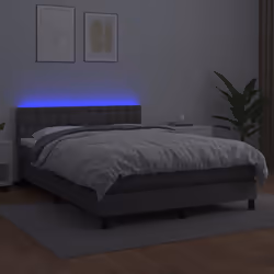 VidaXL 3134223 lit - Vue supplémentaire 4