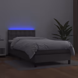 VidaXL 3134229 lit - Vue supplémentaire 4