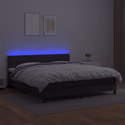 VidaXL 3134237 lit - Vue supplémentaire 4