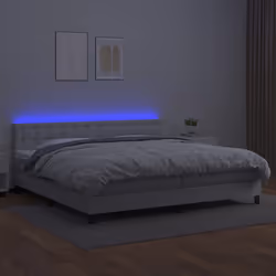 VidaXL 3134244 lit - Vue supplémentaire 4