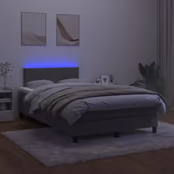 VidaXL 3134274 lit - Vue supplémentaire 4