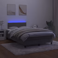 VidaXL 3134286 lit - Vue supplémentaire 4