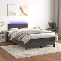 VidaXL 3134298 lit - Vue supplémentaire 2