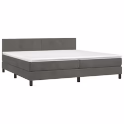 VidaXL 3134304 lit - Vue supplémentaire 4