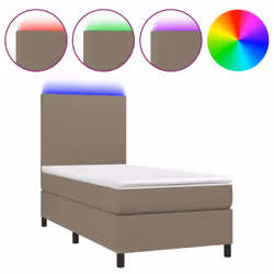 VidaXL 3134673, 800 mm, 2030 mm, 1280 mm, 80 x 200 mm, 1 pièce(s)