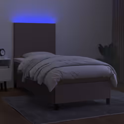 VidaXL 3134697 lit - Vue supplémentaire 4
