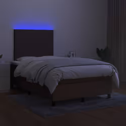 VidaXL 3134704 lit - Vue supplémentaire 4