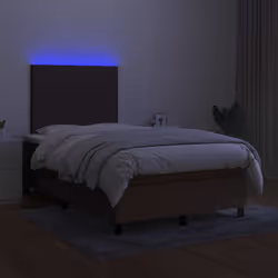 VidaXL 3134728 lit - Vue supplémentaire 4