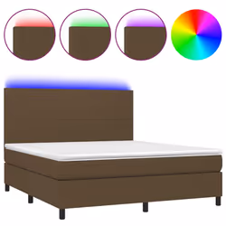 VidaXL 3134736, 1800 mm, 2030 mm, 1280 mm, 180 x 200 mm, 1 pièce(s)