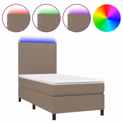 VidaXL 3134737, 1800 mm, 2030 mm, 1280 mm, 180 x 200 mm, 1 pièce(s)